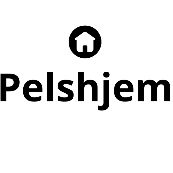 Pelshjem